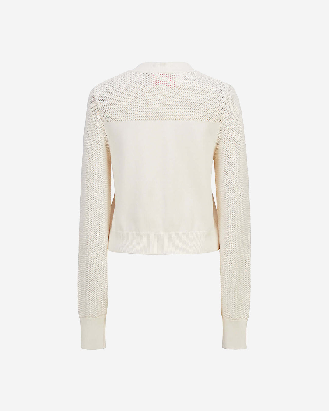 DUE KNITTED CARDIGAN