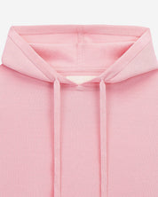 KNIT MARI HOODED PULLOVER