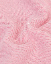 KNIT MARI HOODED PULLOVER