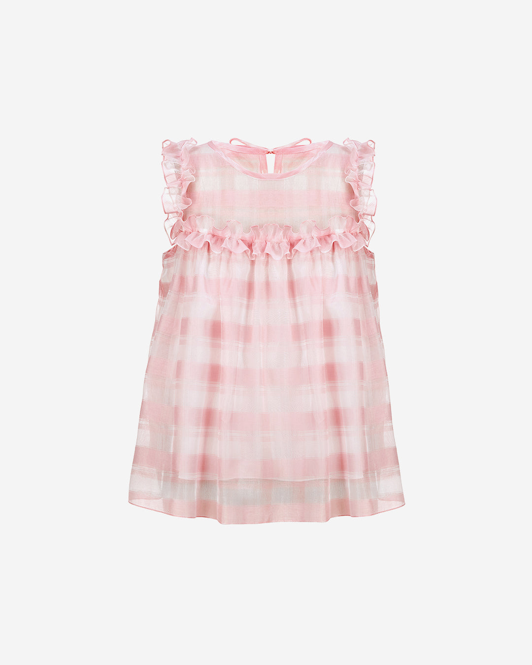 JI SLEEVELESS TOP