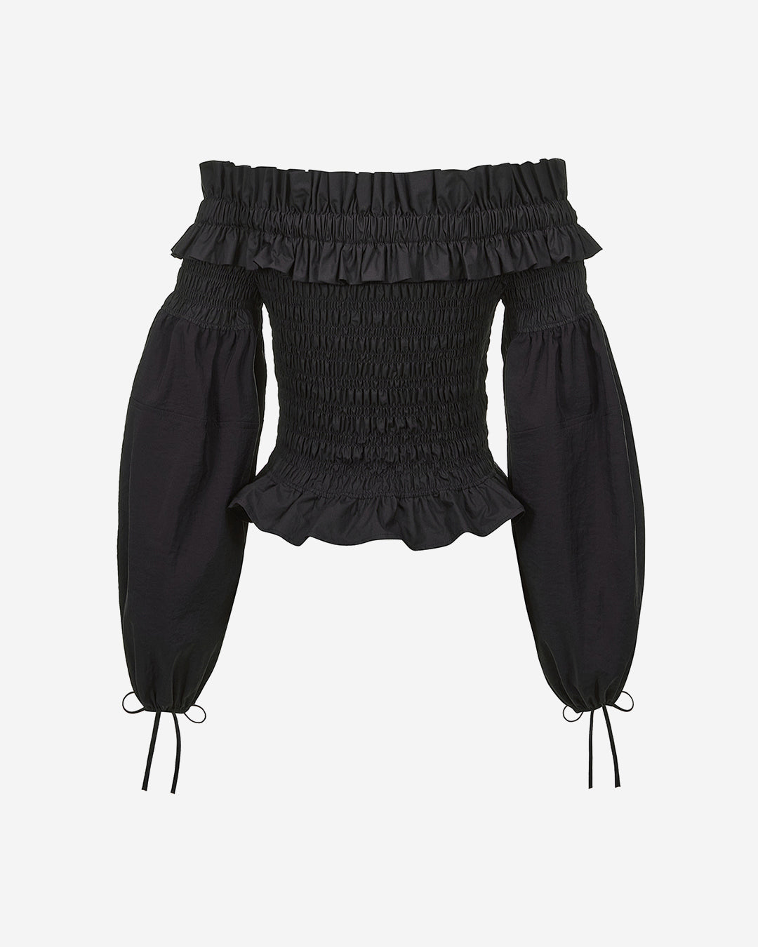 DUCHESSE TOP