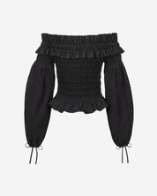 DUCHESSE TOP