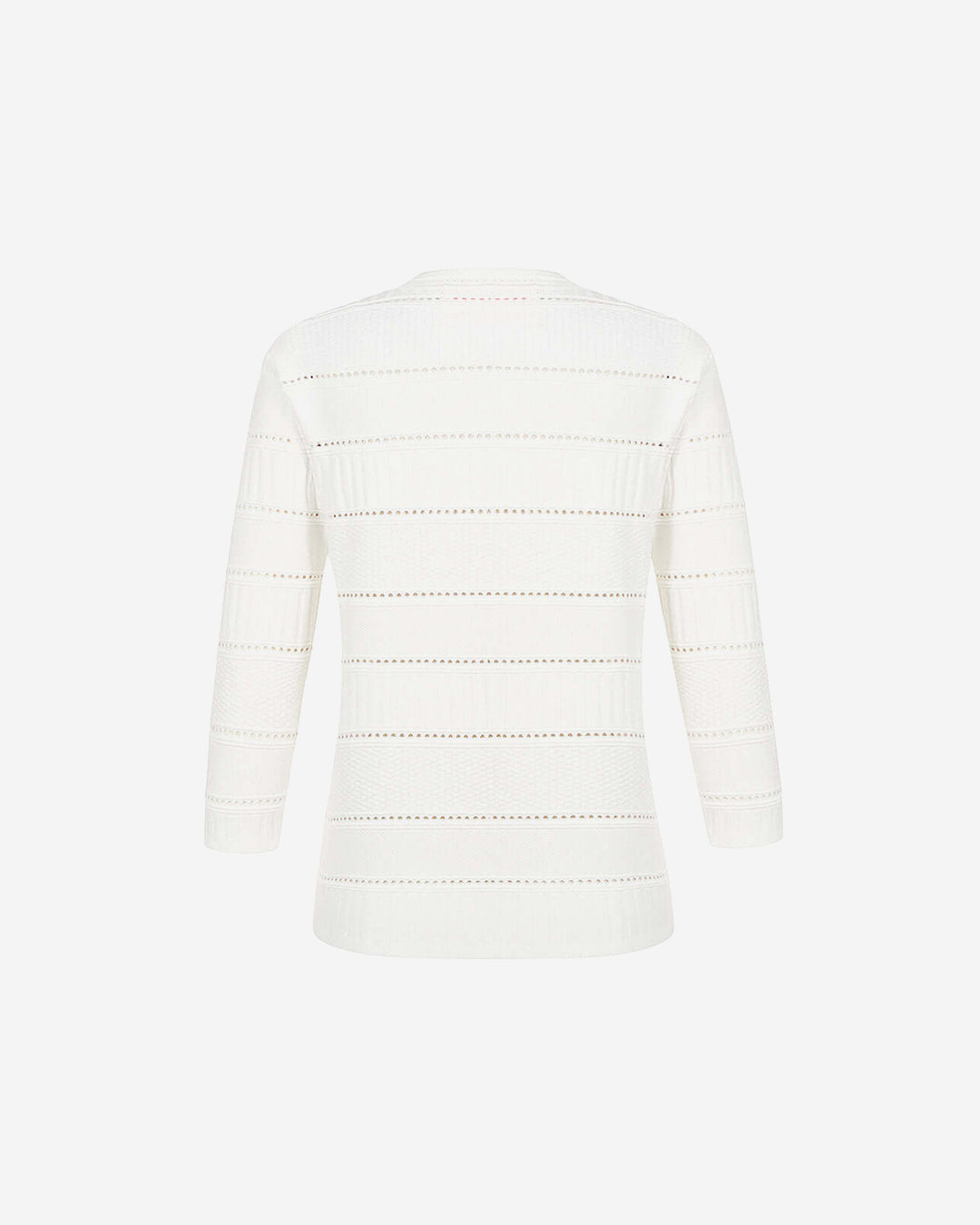 [SIGNATURE LINE] COMO KNITTED TOP