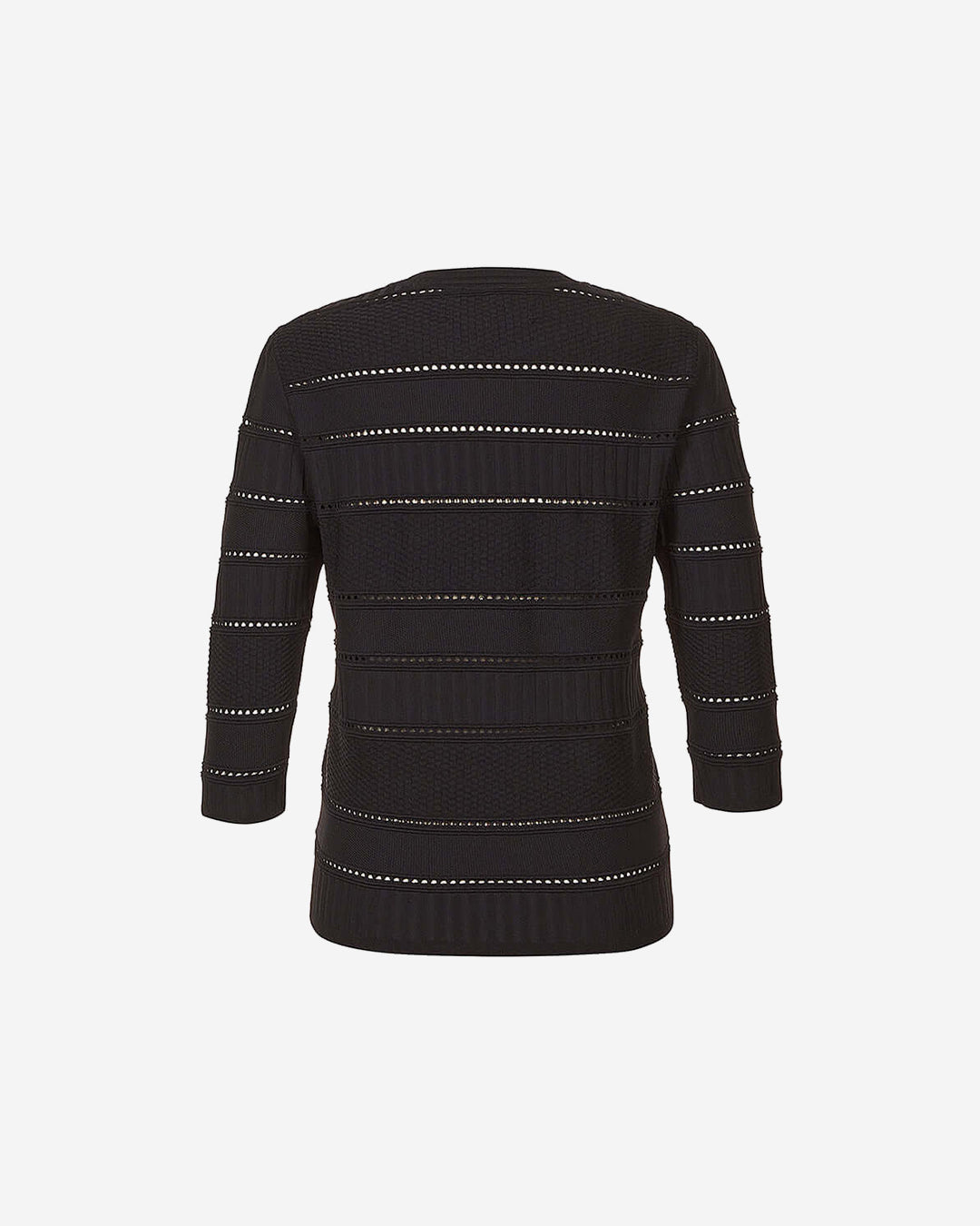 [SIGNATURE LINE] COMO KNITTED TOP