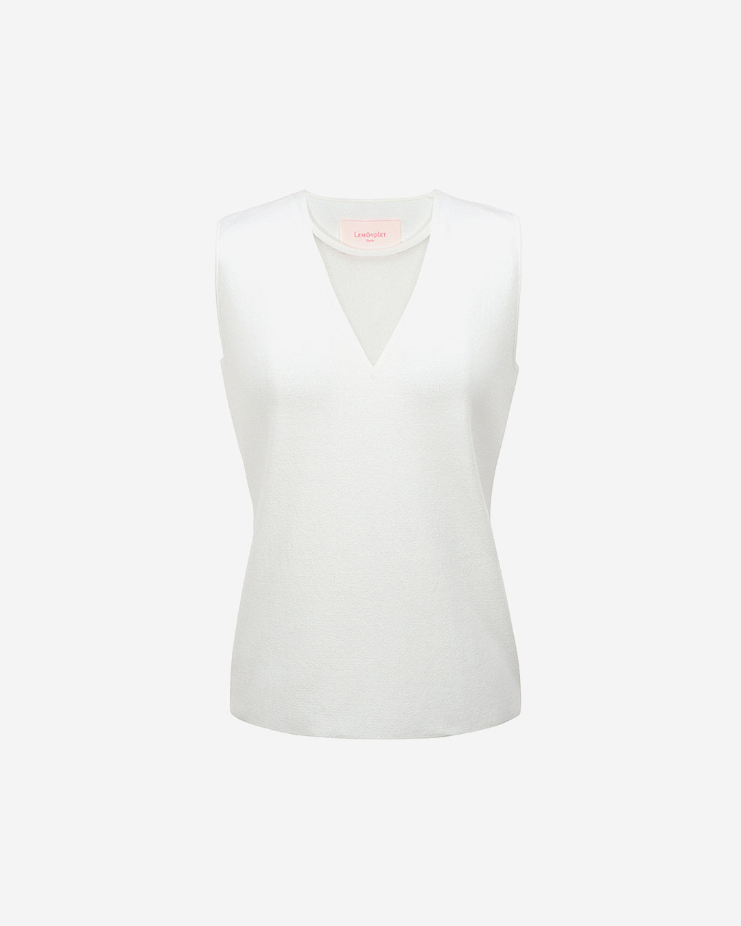 TEZZA SLEEVELESS TOP