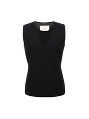 TEZZA SLEEVELESS TOP
