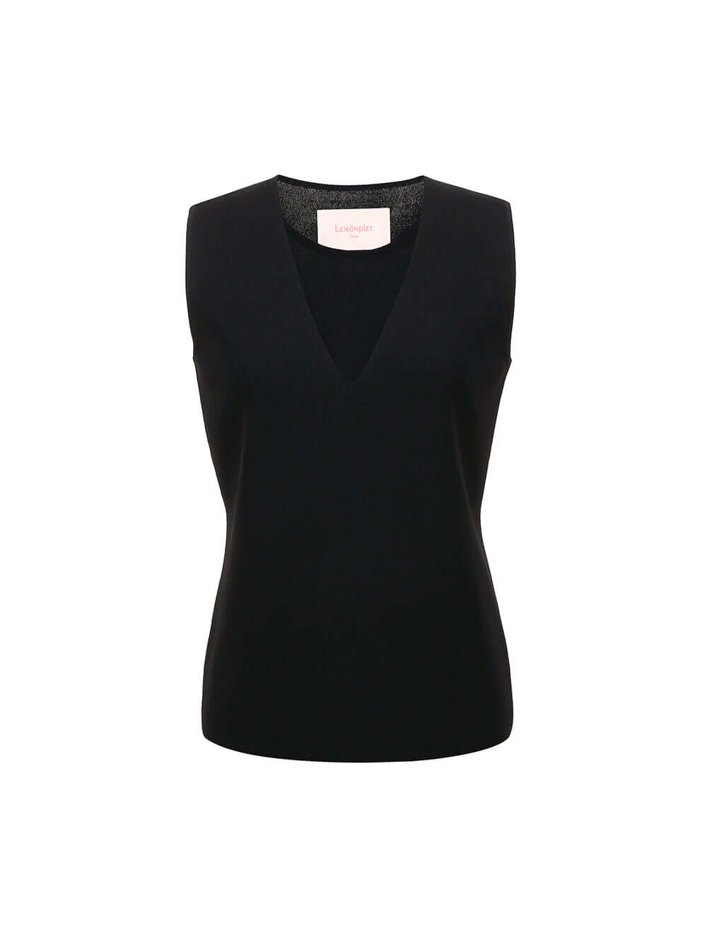 TEZZA SLEEVELESS TOP