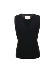 TEZZA SLEEVELESS TOP