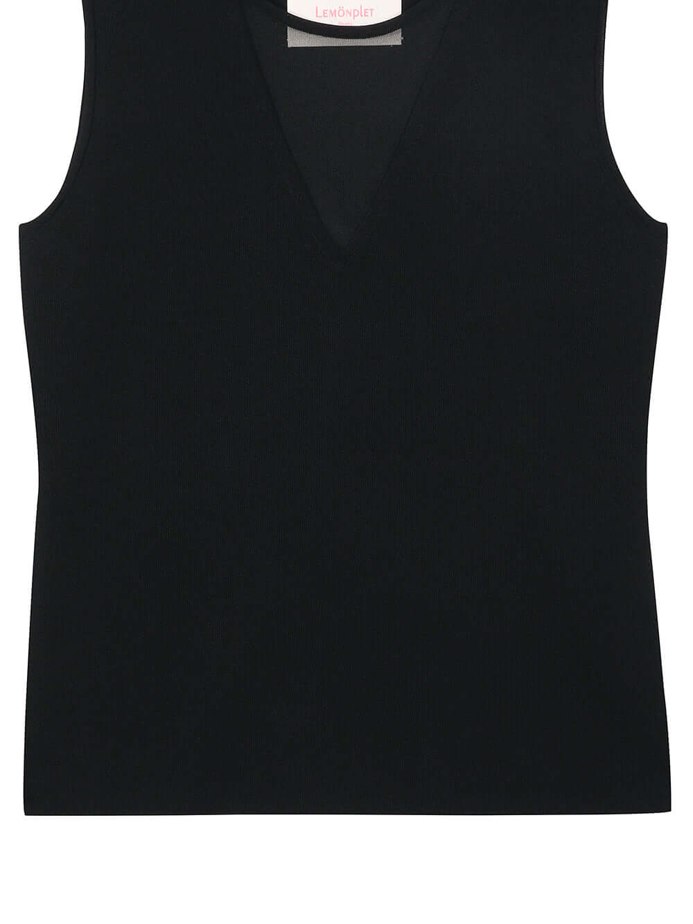 TEZZA SLEEVELESS TOP