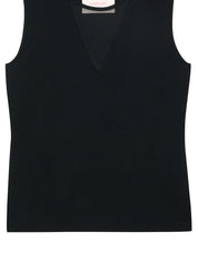 TEZZA SLEEVELESS TOP