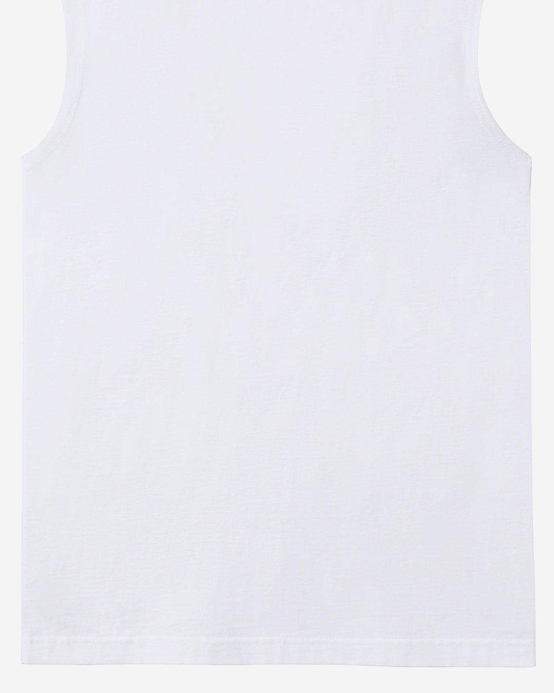 [SIGNATURE LINE] TIANA SLEEVELESS COTTON TOP
