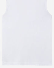 [SIGNATURE LINE] TIANA SLEEVELESS COTTON TOP