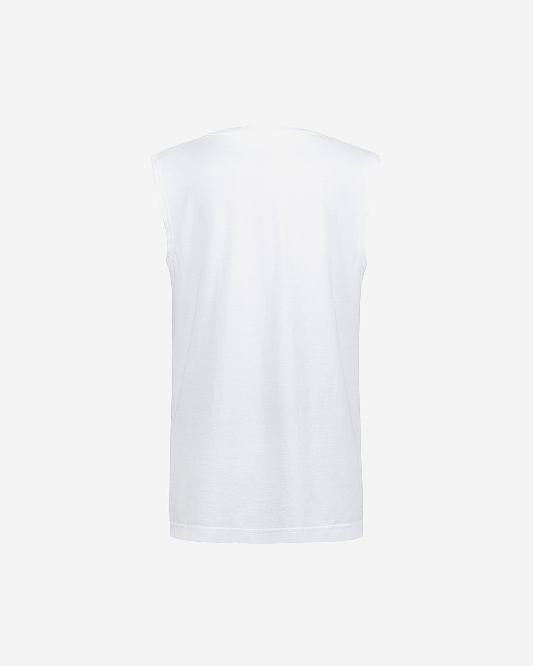 [SIGNATURE LINE] TIANA SLEEVELESS COTTON TOP