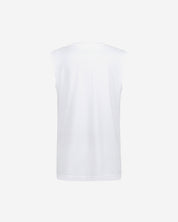 [SIGNATURE LINE] TIANA SLEEVELESS COTTON TOP