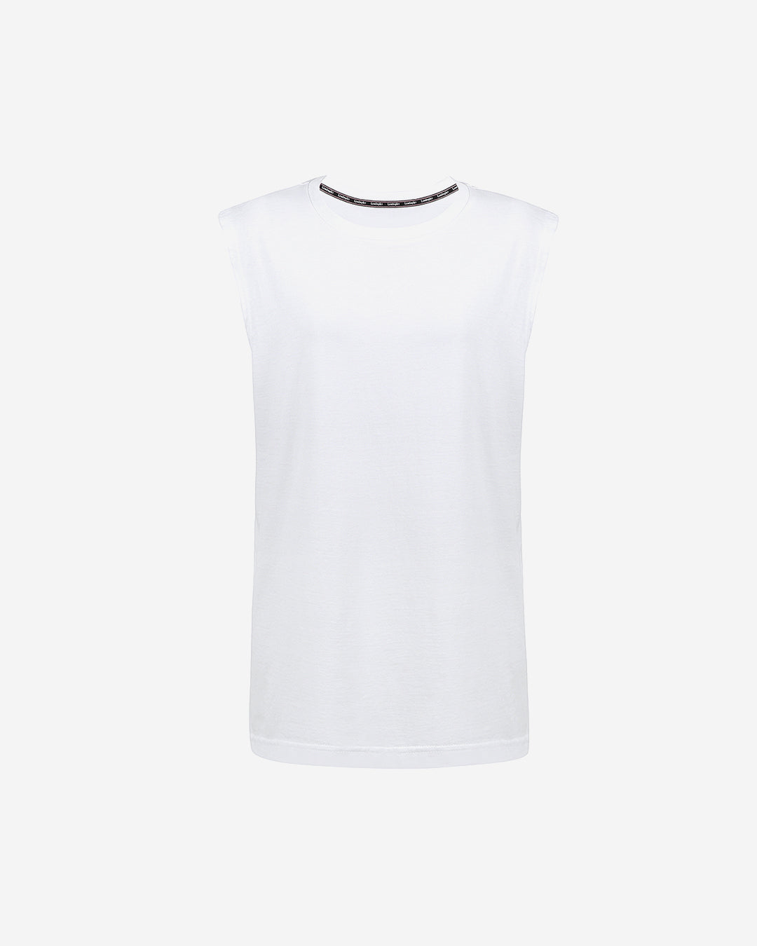 [SIGNATURE LINE] TIANA SLEEVELESS COTTON TOP