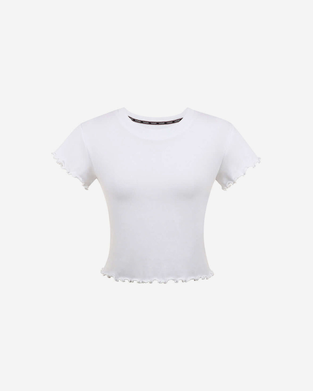 [FINAL SALE] NANA CROP T-SHIRT