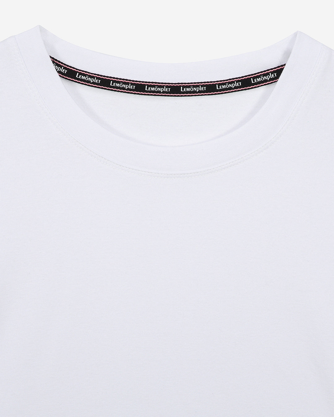 [FINAL SALE] NANA CROP T-SHIRT