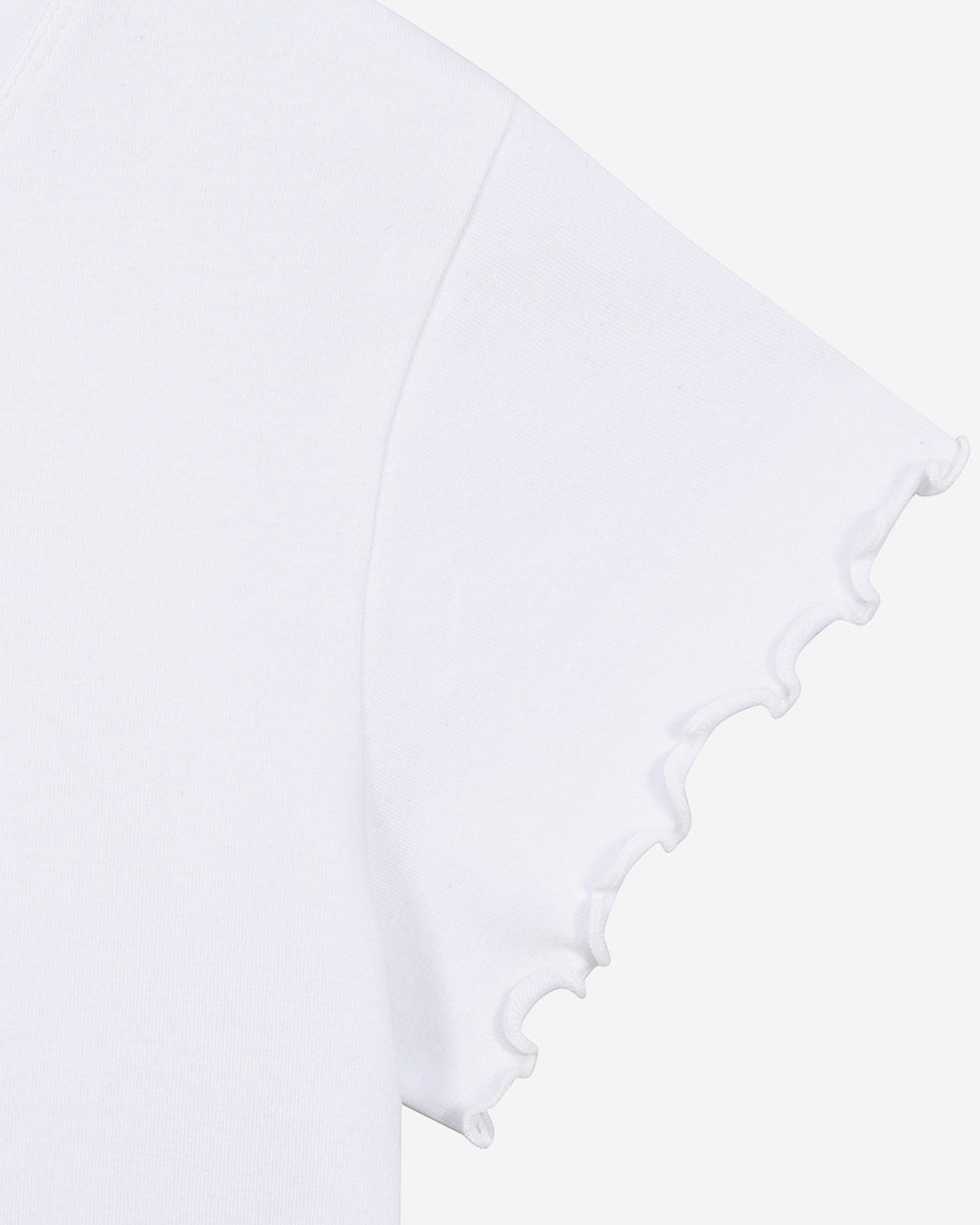[FINAL SALE] NANA CROP T-SHIRT