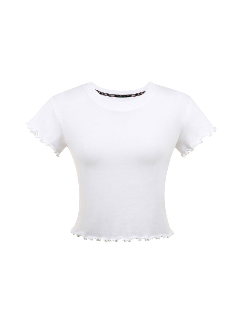 NANA CROP T-SHIRT