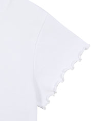 NANA CROP T-SHIRT