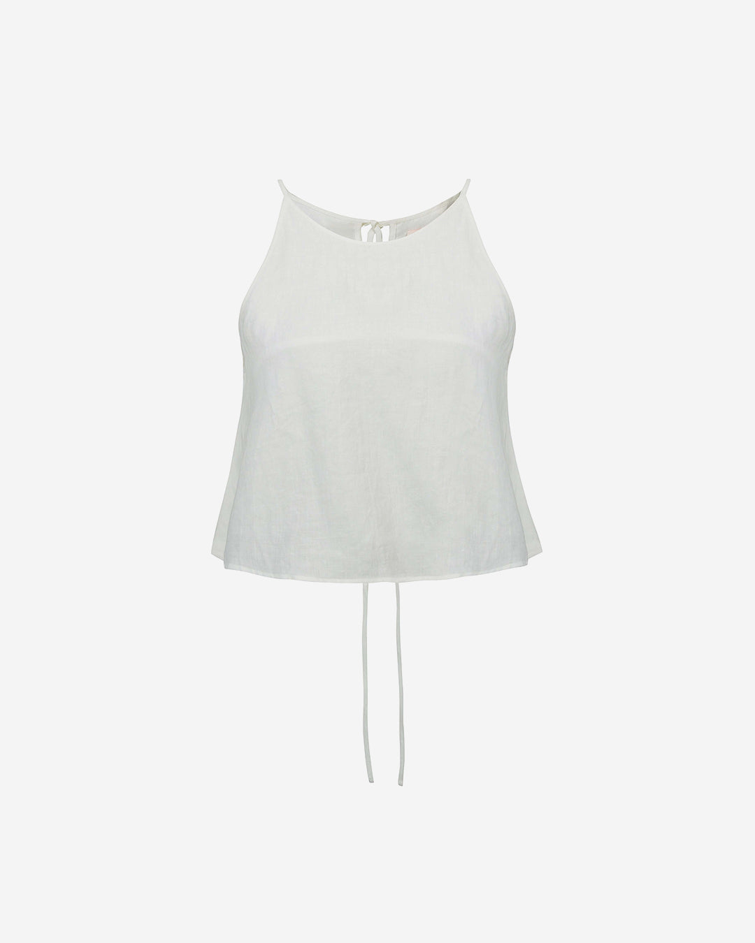 GAGA LINEN TOP