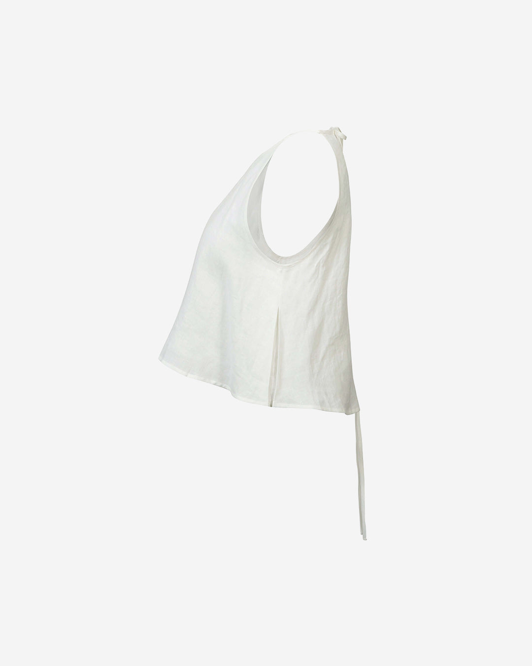 GAGA LINEN TOP