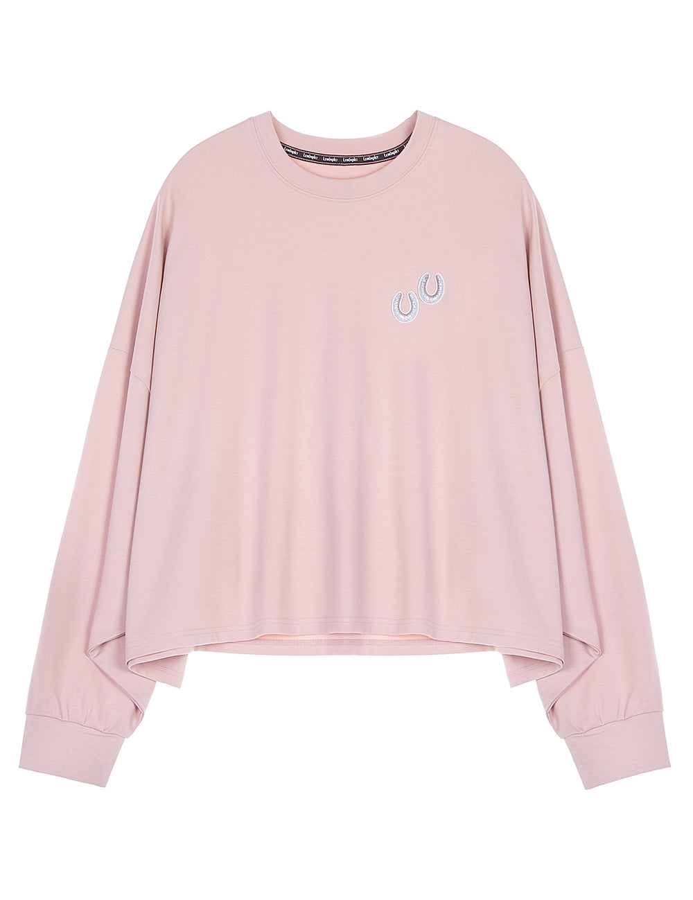TIA JERSEY T-SHIRT