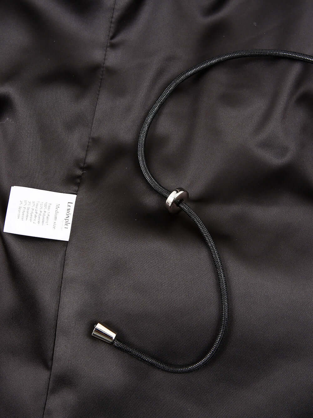 専用　レモンプレットFAUX FUR LAON HOODED MAXI VEST FAUX FUR LAON HOODED MAXI VEST – Lemonplet JP store