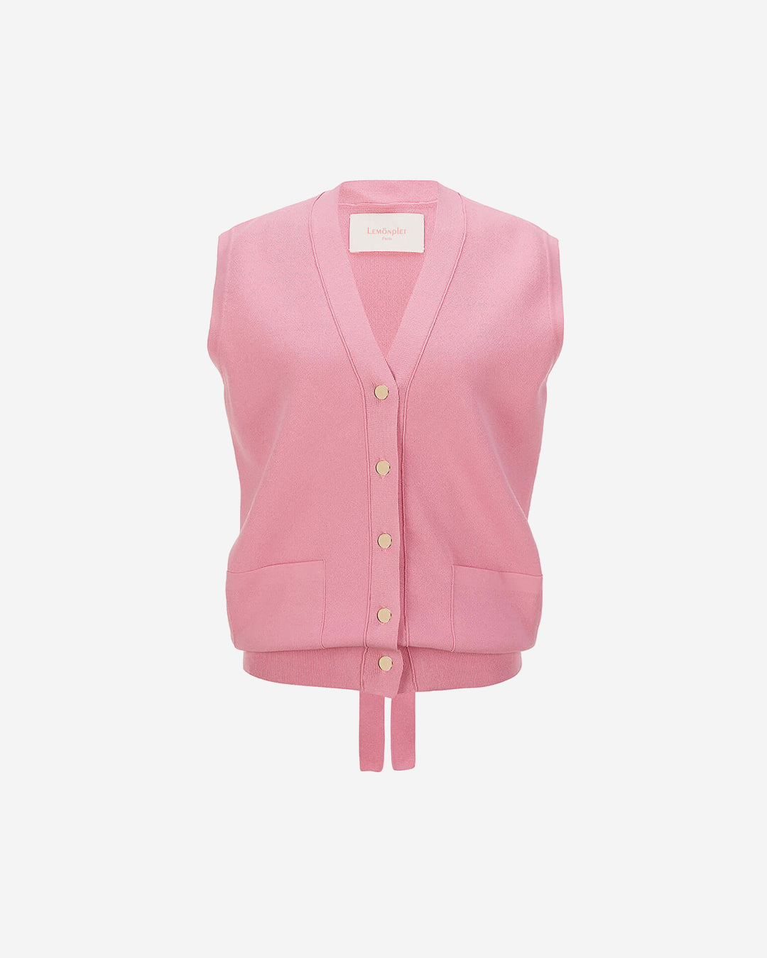 KAI KNIT VEST