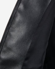 FAUX FUR SOU VEST