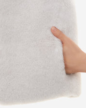 FAUX FUR SOURCE VEST