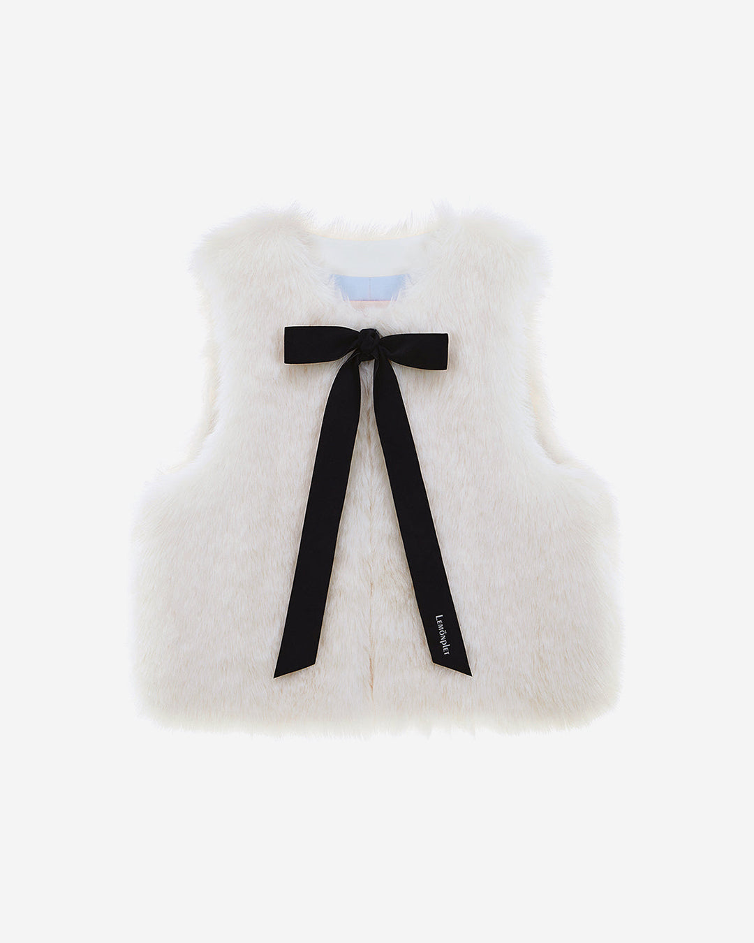 BLANCHE SHORT VEST