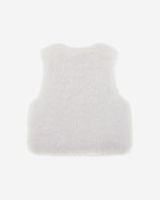 BLANCHE SHORT VEST