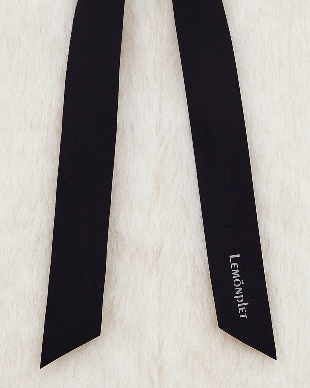 BLANCHE SHORT VEST