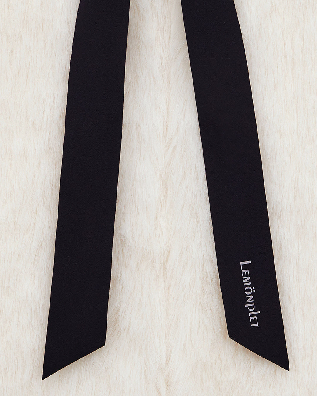 BLANCHE LONG VEST