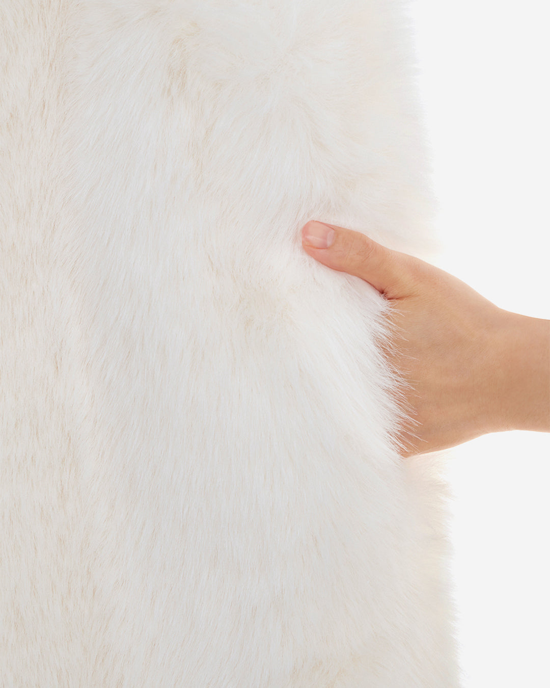 BLANCHE LONG VEST