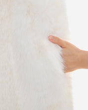 BLANCHE LONG VEST