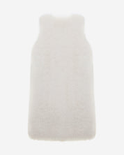 BLANCHE LONG VEST