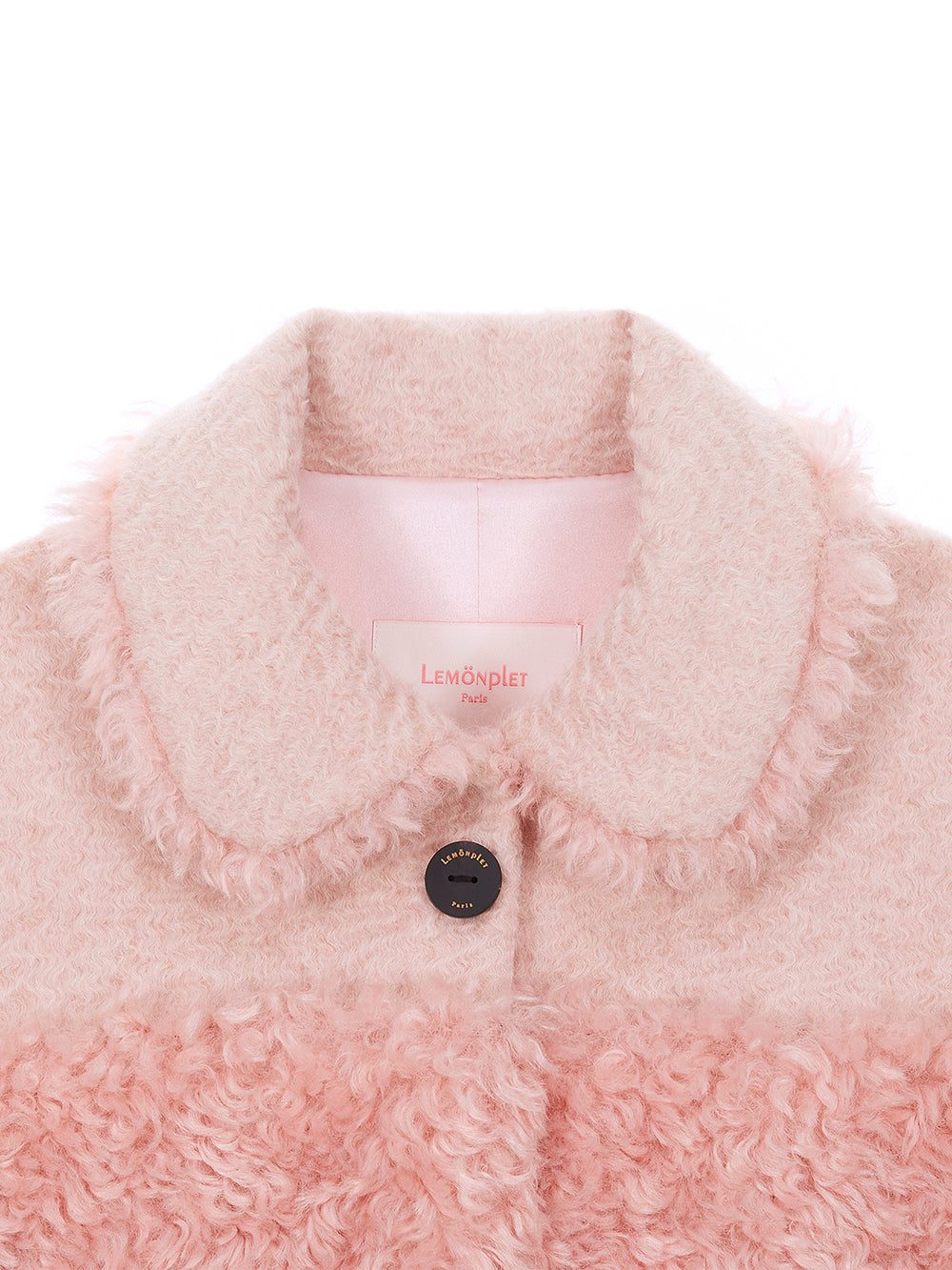 Lemonplet◆エコファー◆FAUX FUR ANGE L COAT FAUX FUR ANGE L COAT – Lemonplet JP store
