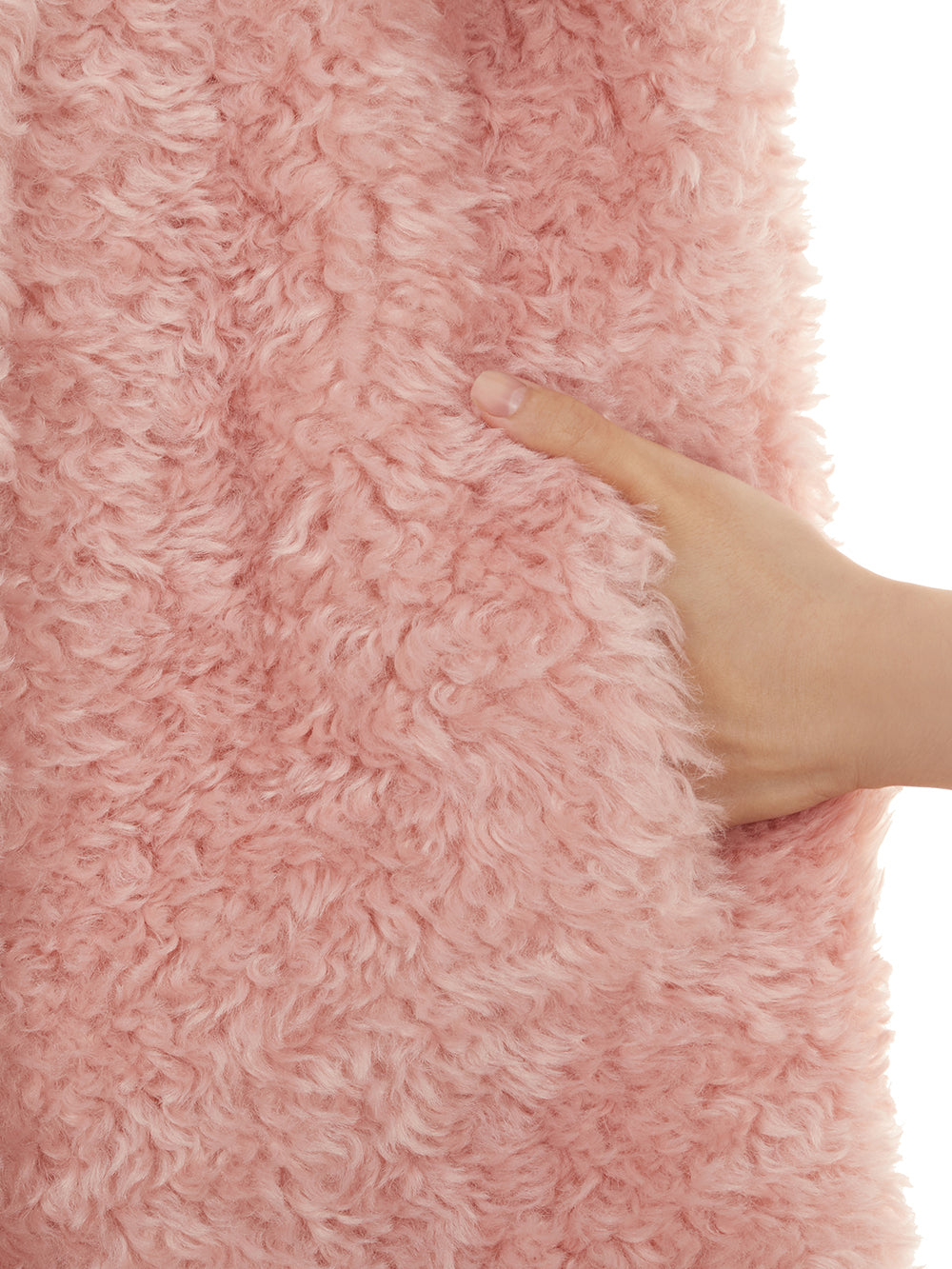 Lemonplet◆エコファー◆FAUX FUR ANGE L COAT FAUX FUR ANGE L COAT – Lemonplet JP store